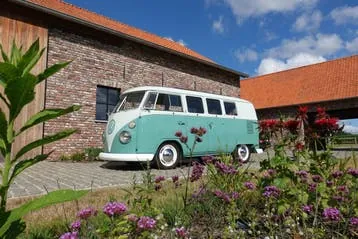 Volkswagen T1