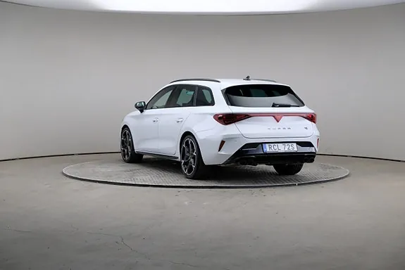 Cupra Leon 2026 photo 2