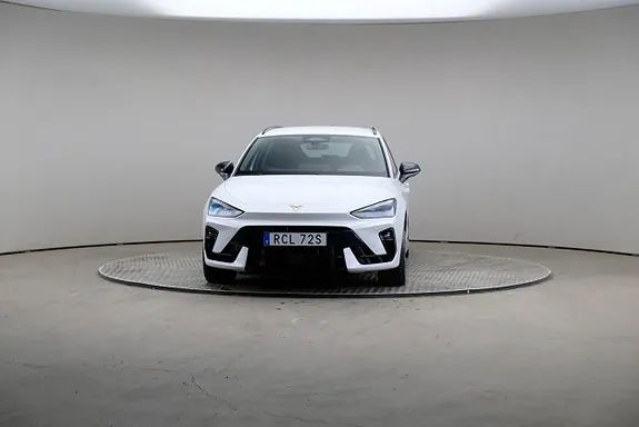 Cupra Leon 2026 photo 3