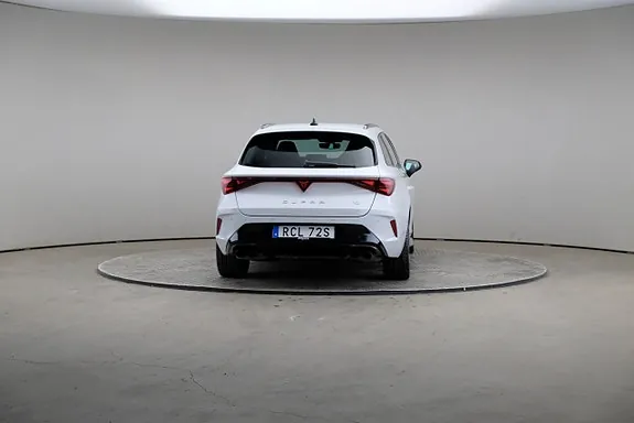 Cupra Leon 2026 photo 5