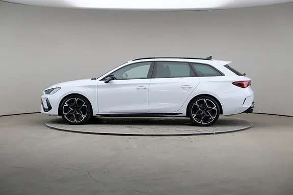 Cupra Leon 2026 photo 4