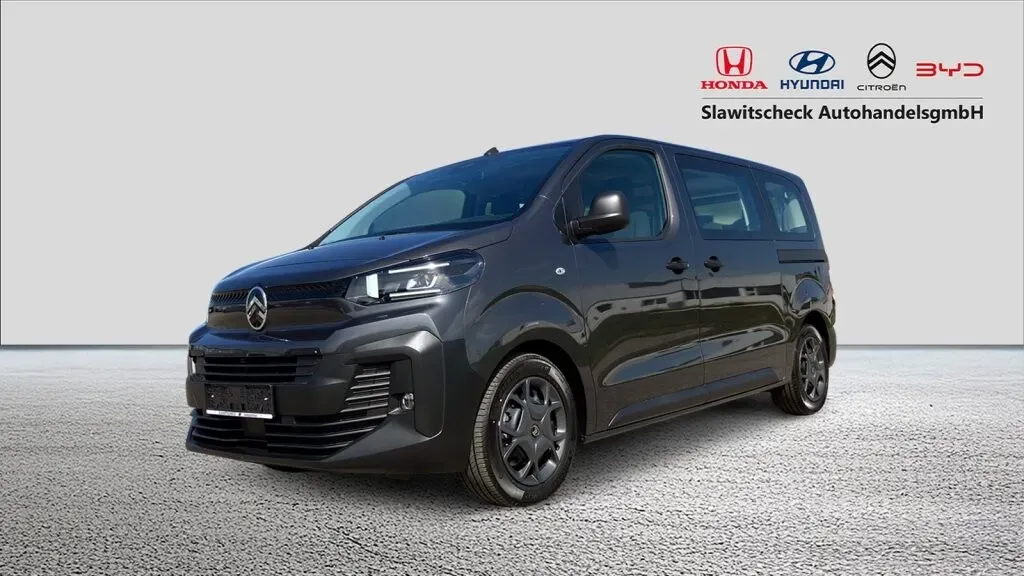 Citroen Jumpy