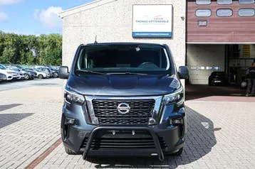 Renault Trafic 2023 photo 2