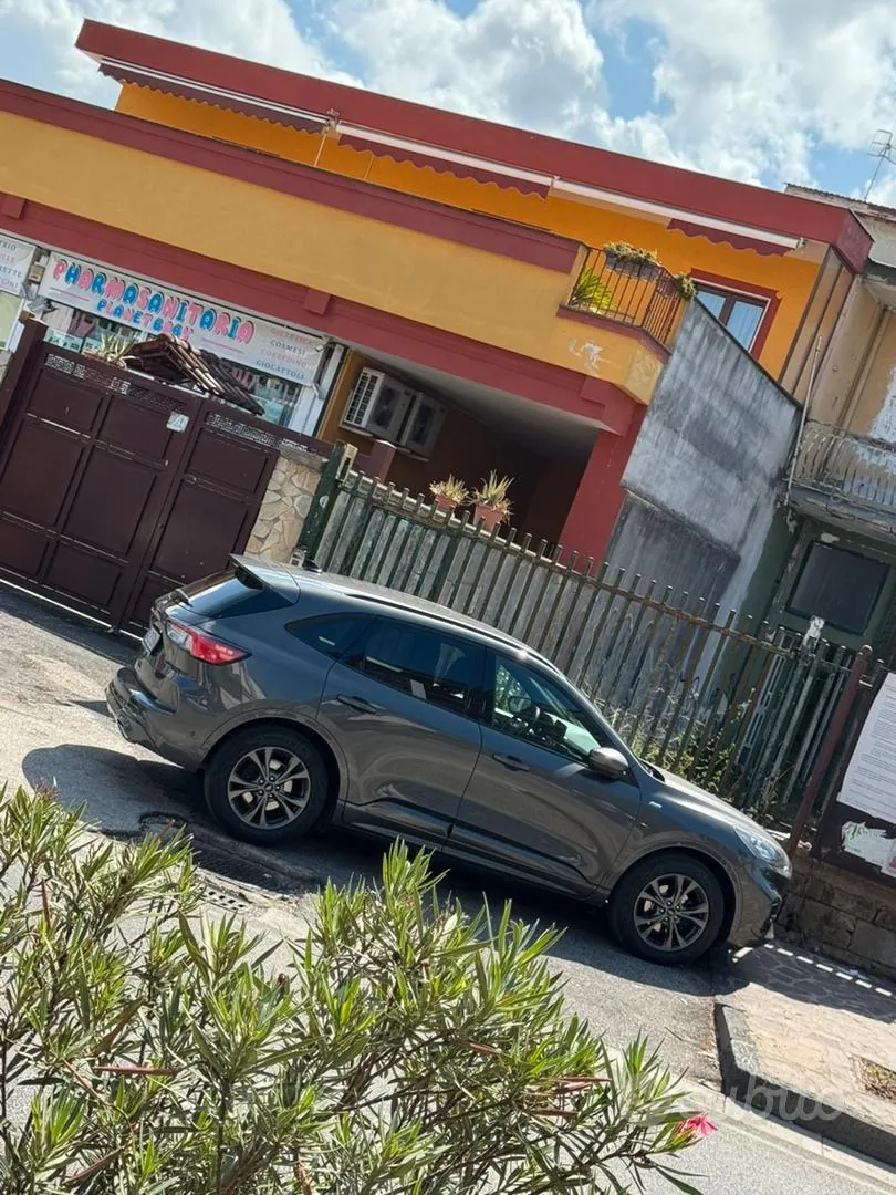 Ford Kuga 2020 photo 5