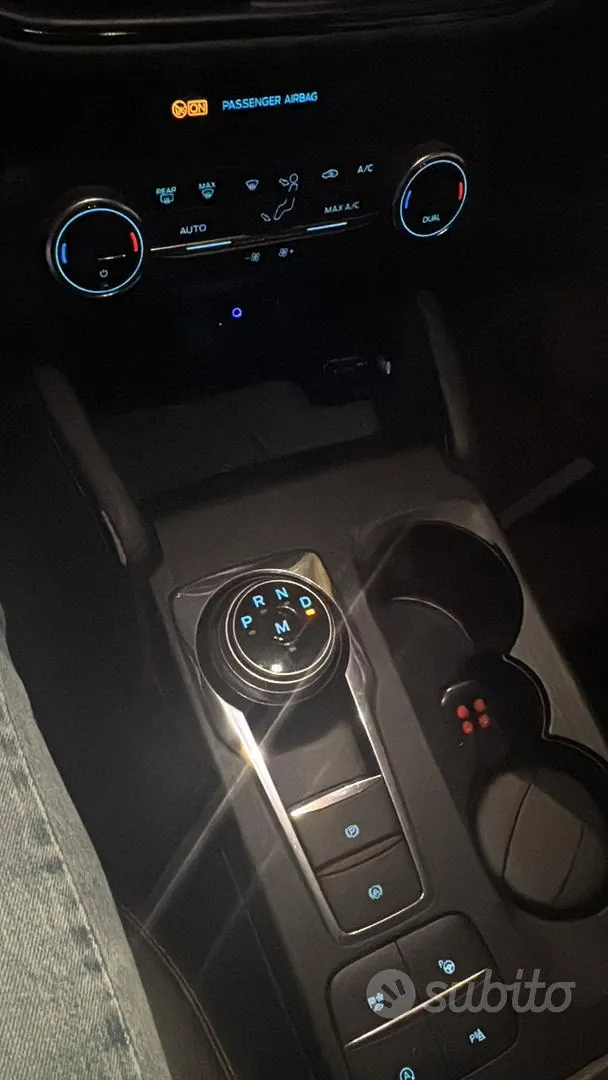 Ford Kuga 2020 photo 4