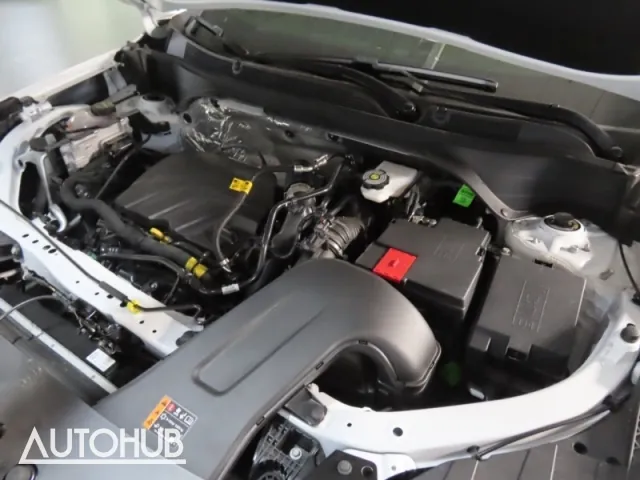 Chevrolet Trax 2026 photo 5