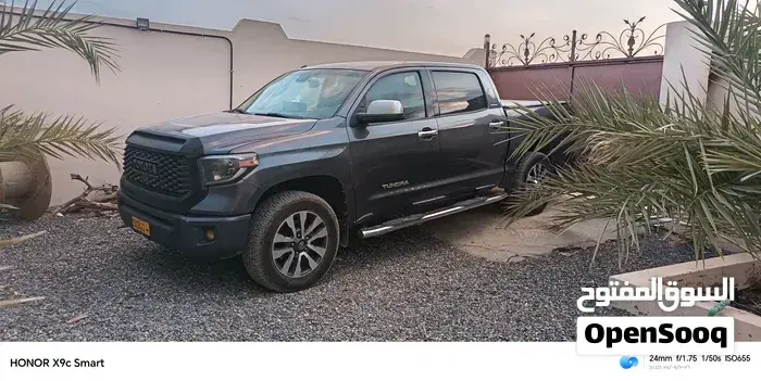 Toyota Tundra
