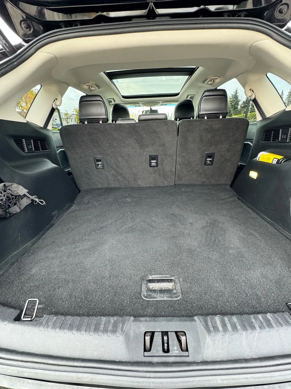 Ford Edge 2017 photo 5