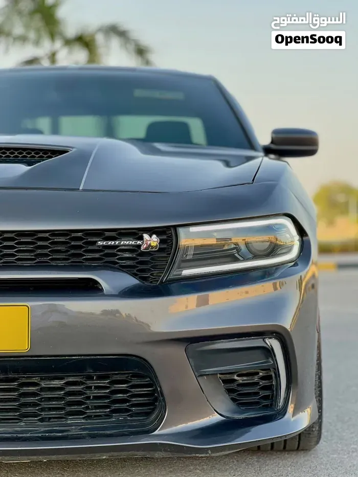 Dodge Charger 2019 photo 4