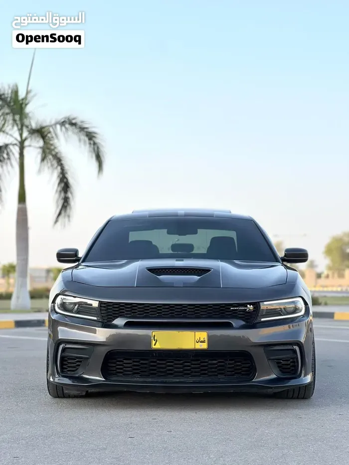 Dodge Charger 2019 photo 2