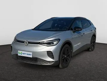 Volkswagen Id.4