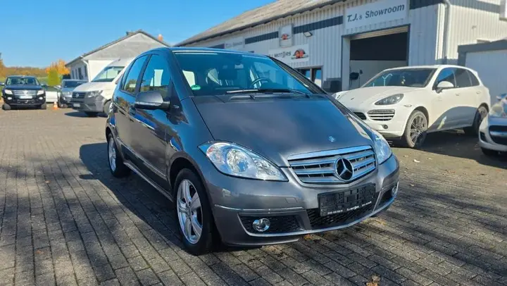 Mercedes-Benz A 180 Cdi