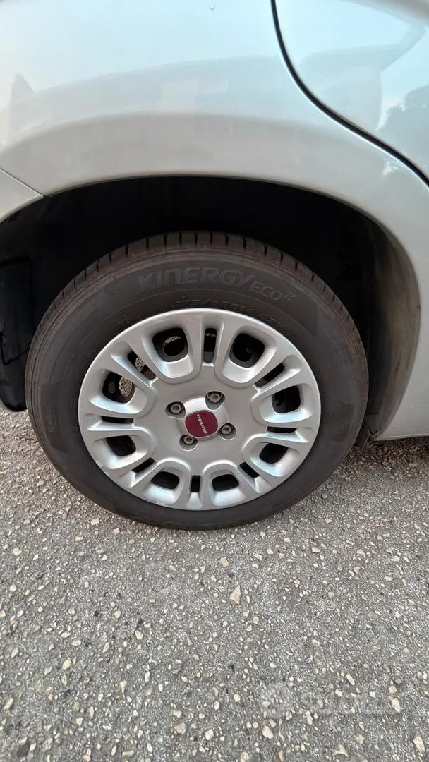 Fiat Panda 2015 photo 4