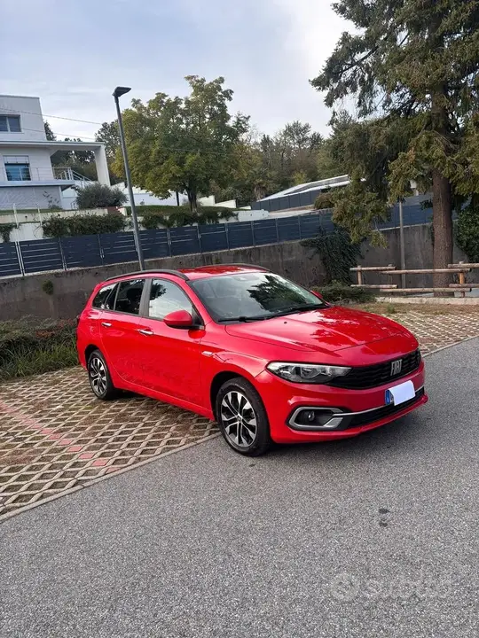 Fiat Tipo