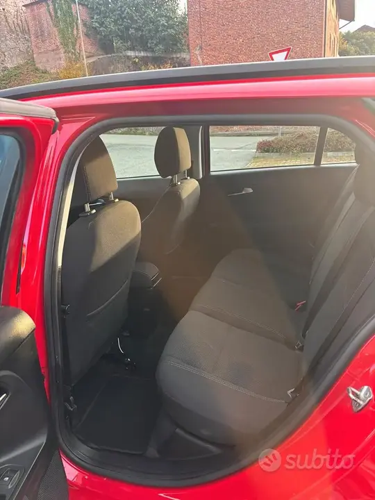 Fiat Tipo 2023 photo 5