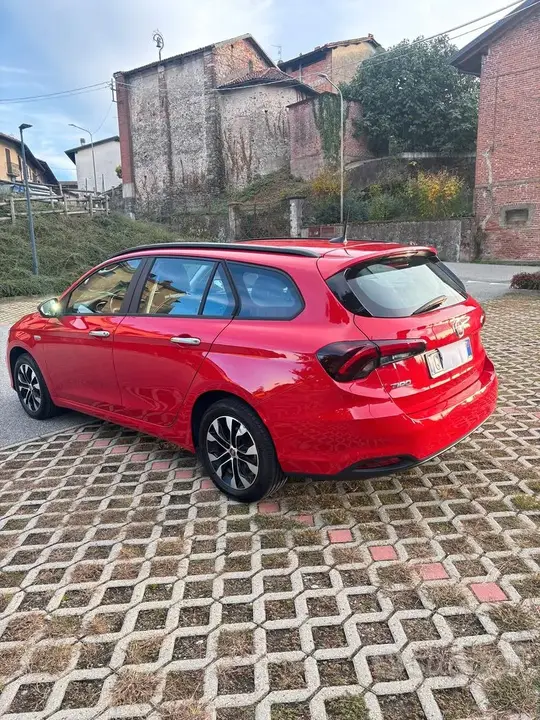 Fiat Tipo 2023 photo 4