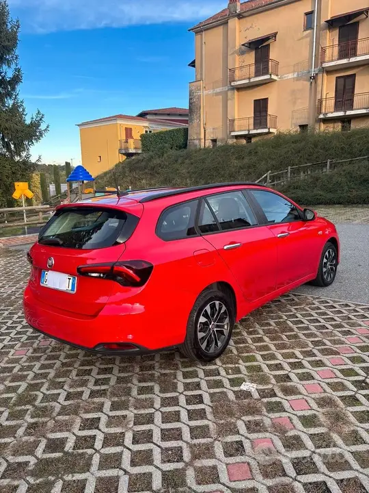 Fiat Tipo 2023 photo 3