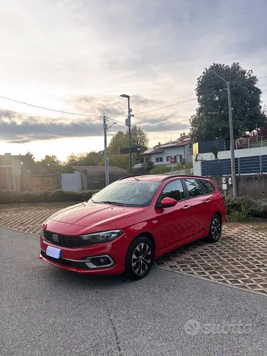 Fiat Tipo 2023 photo 2
