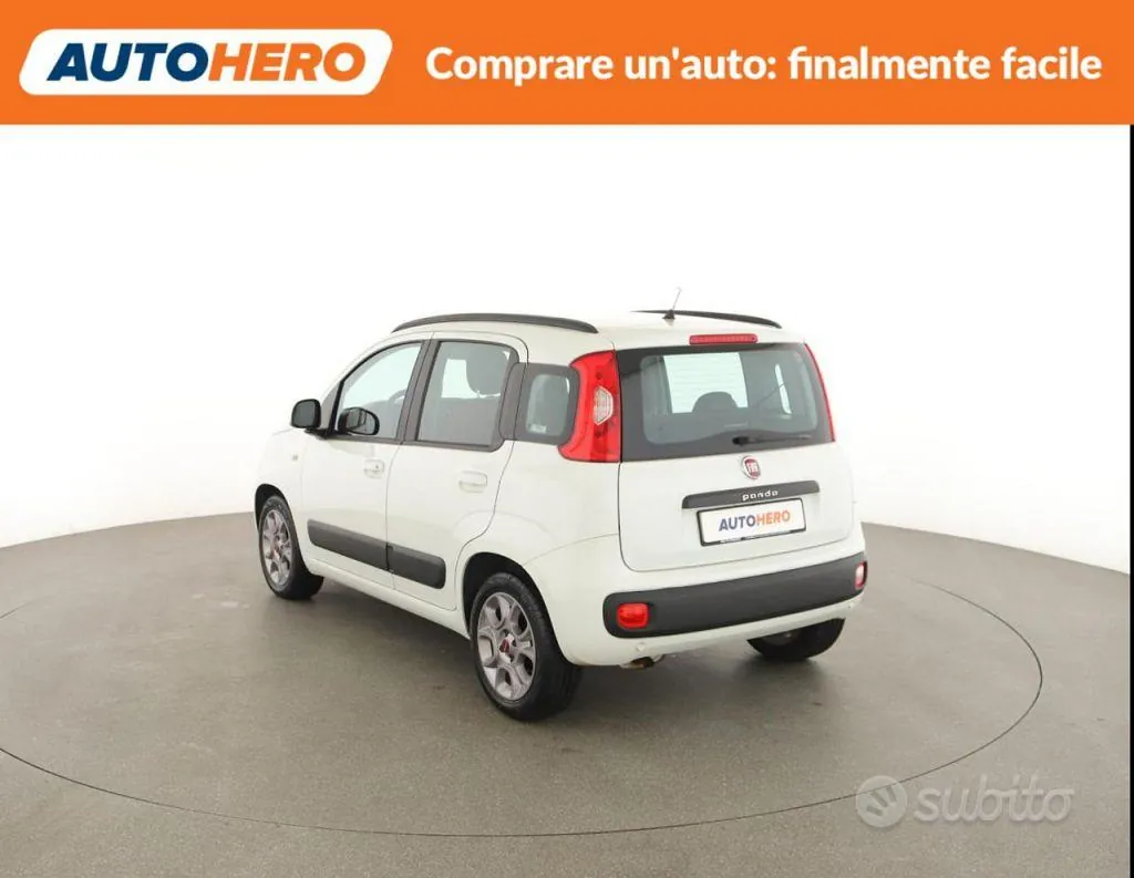 Fiat Panda 2016 photo 4