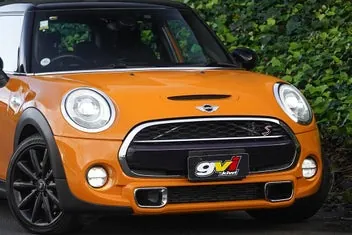 Mini Cooper 2015 photo 3