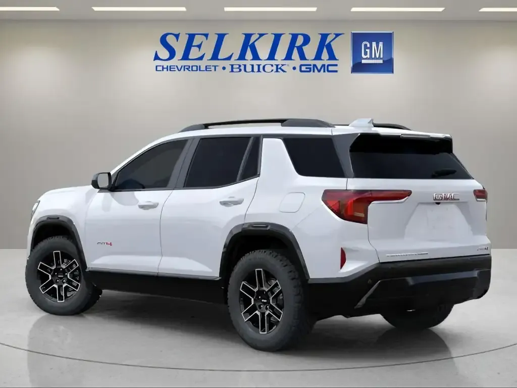 GMC Terrain 2027 photo 3