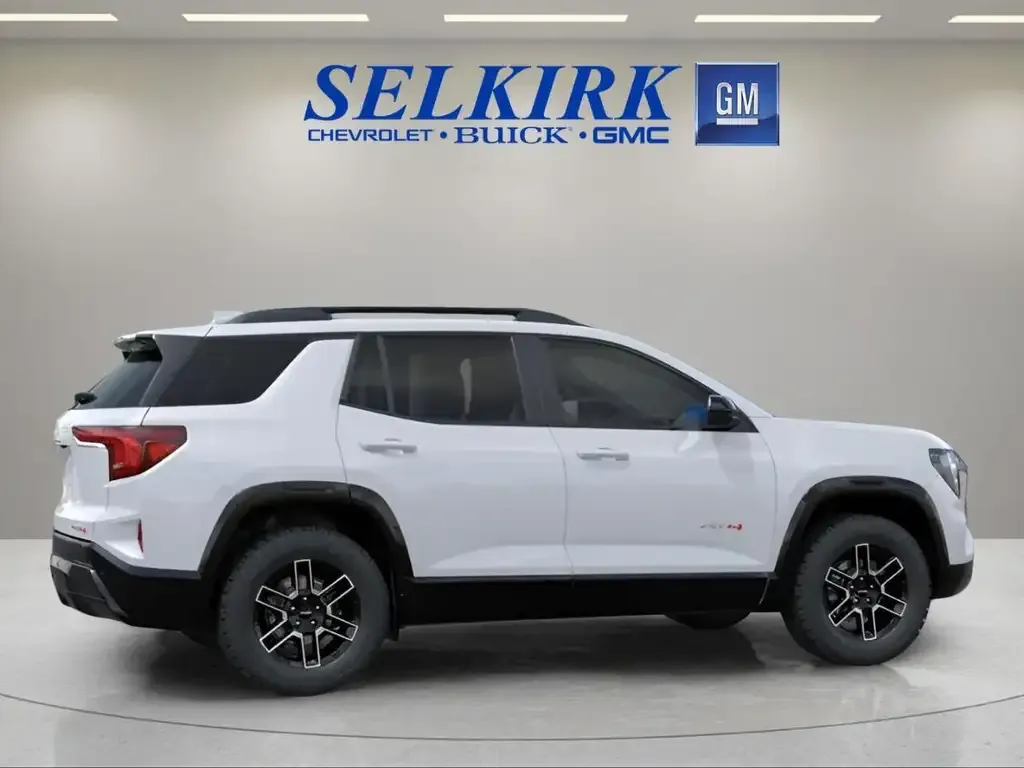 GMC Terrain 2027 photo 5