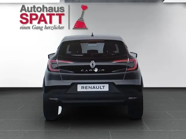 Renault Captur photo 3