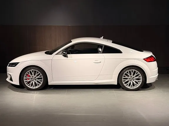 Audi Tts