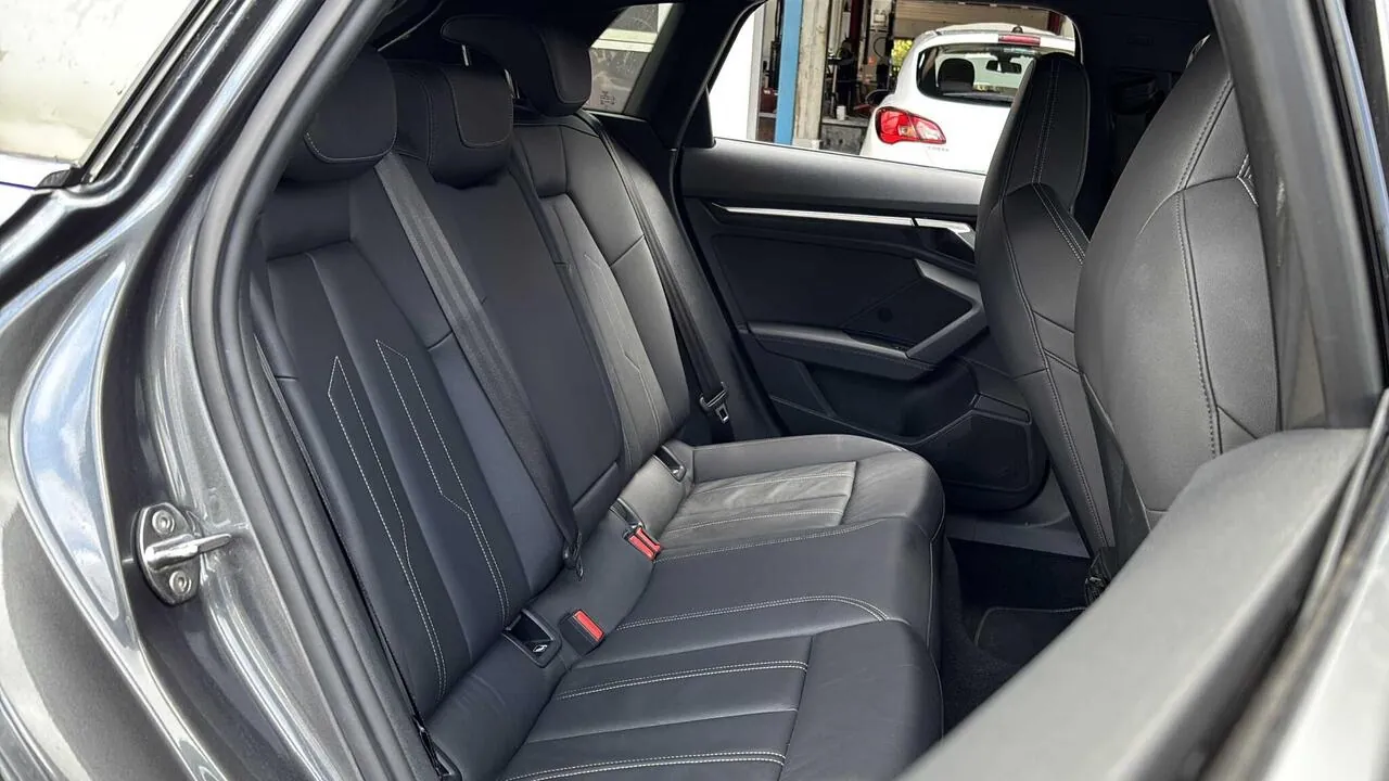 Audi A3 2023 photo 4