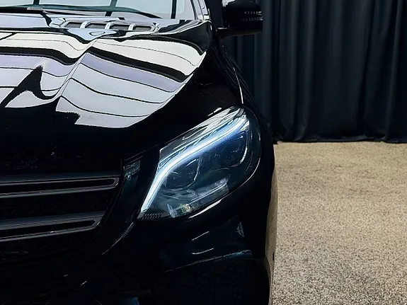 Mercedes-Benz Gle350 D 2018 photo 5