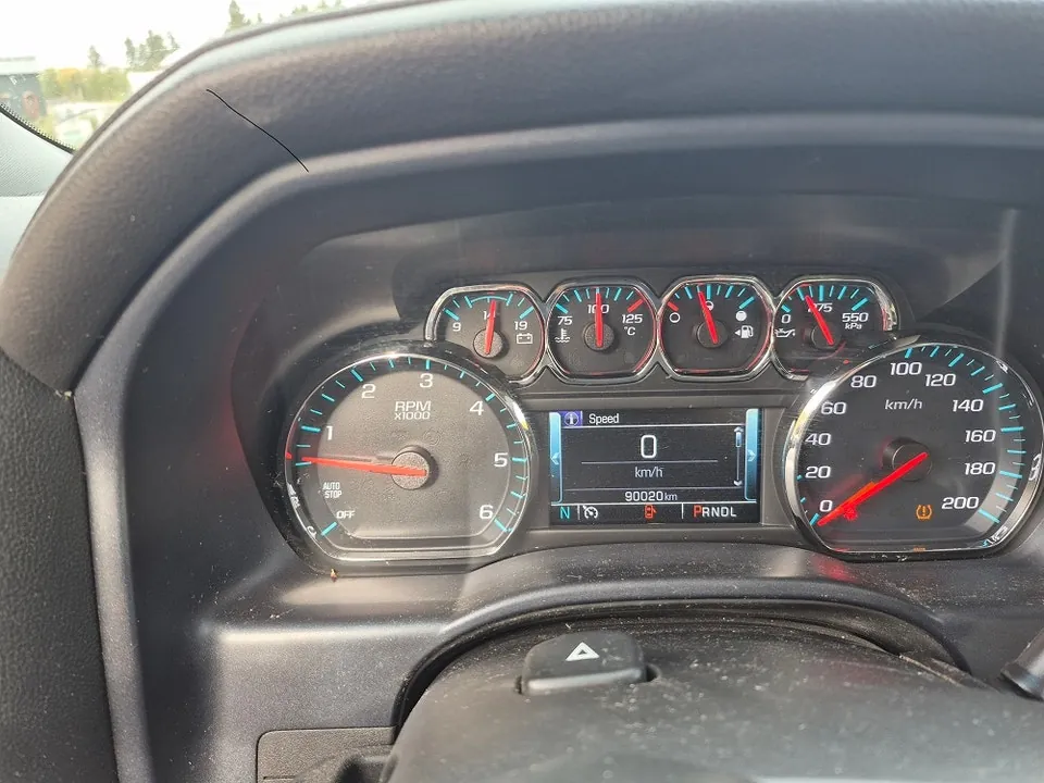 GMC Sierra 2018 photo 4