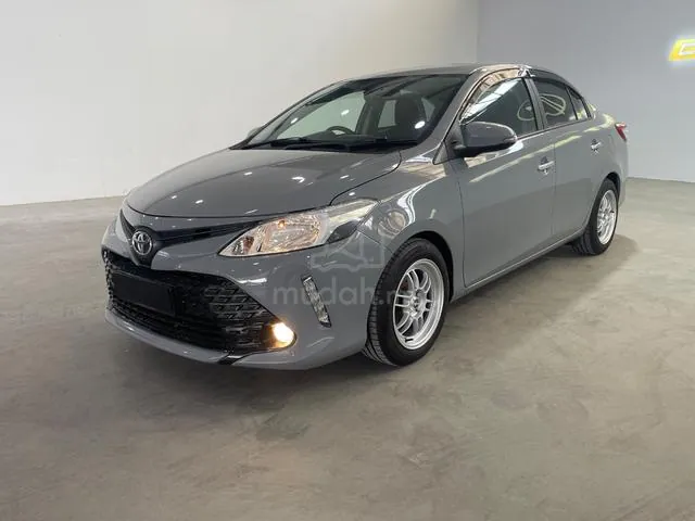 Toyota Vios
