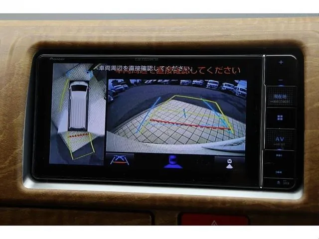 Toyota Hiace 2023 photo 4