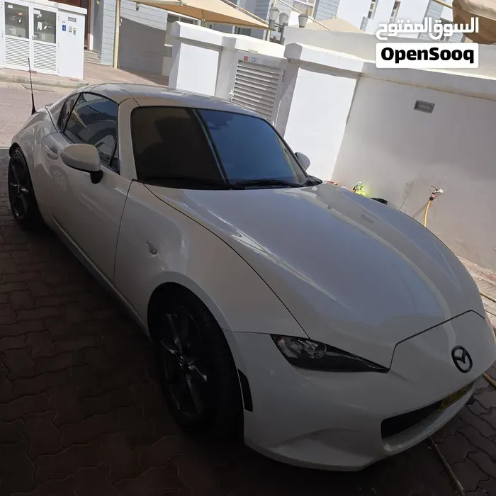 Mazda Mx-5 2023 photo 4