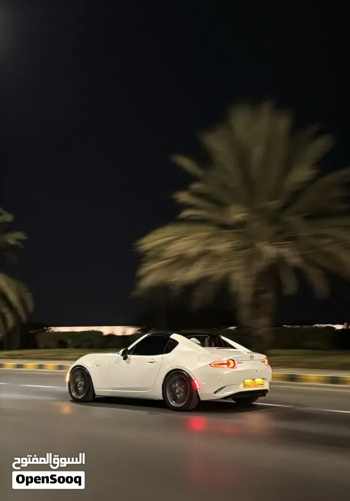 Mazda Mx-5 2023 photo 2