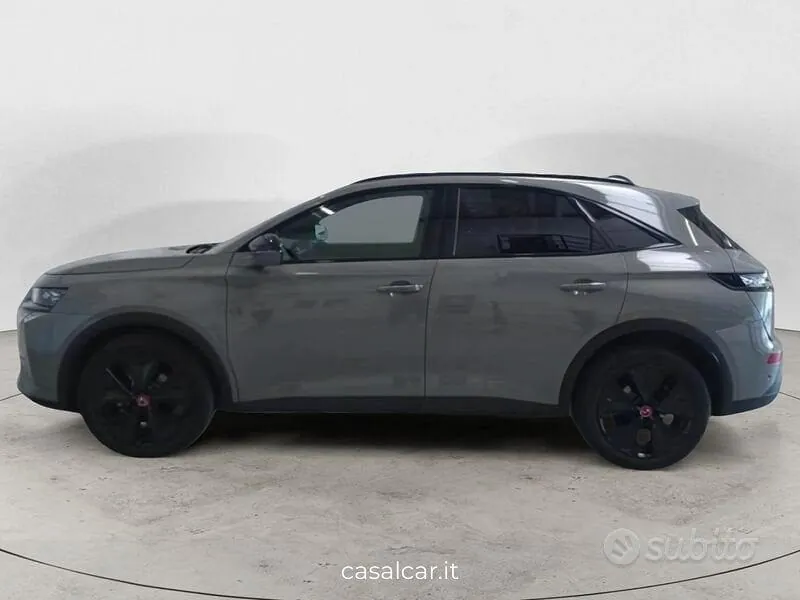 DS Automobiles Ds 7 2023 photo 4