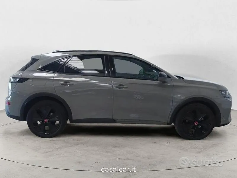 DS Automobiles Ds 7 2023 photo 5