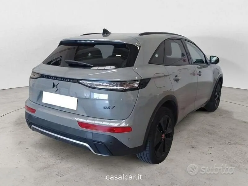 DS Automobiles Ds 7 2023 photo 3
