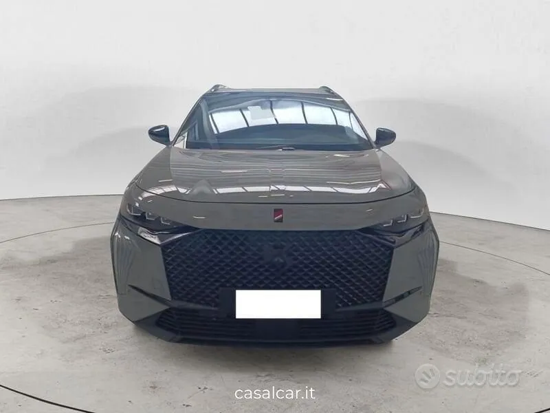 DS Automobiles Ds 7 2023 photo 2