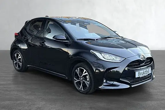 Toyota Yaris 2025 photo 4