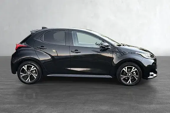Toyota Yaris 2025 photo 5