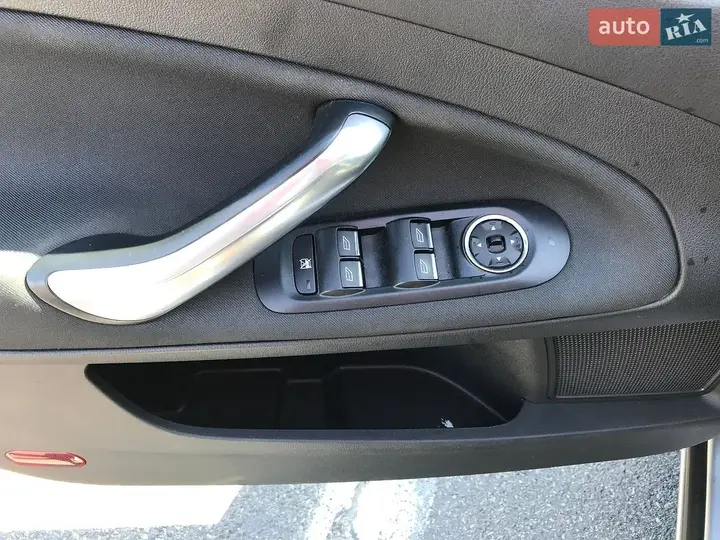Ford Mondeo 2012 photo 5