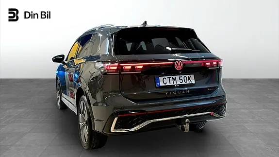 Volkswagen Tiguan 2026 photo 3