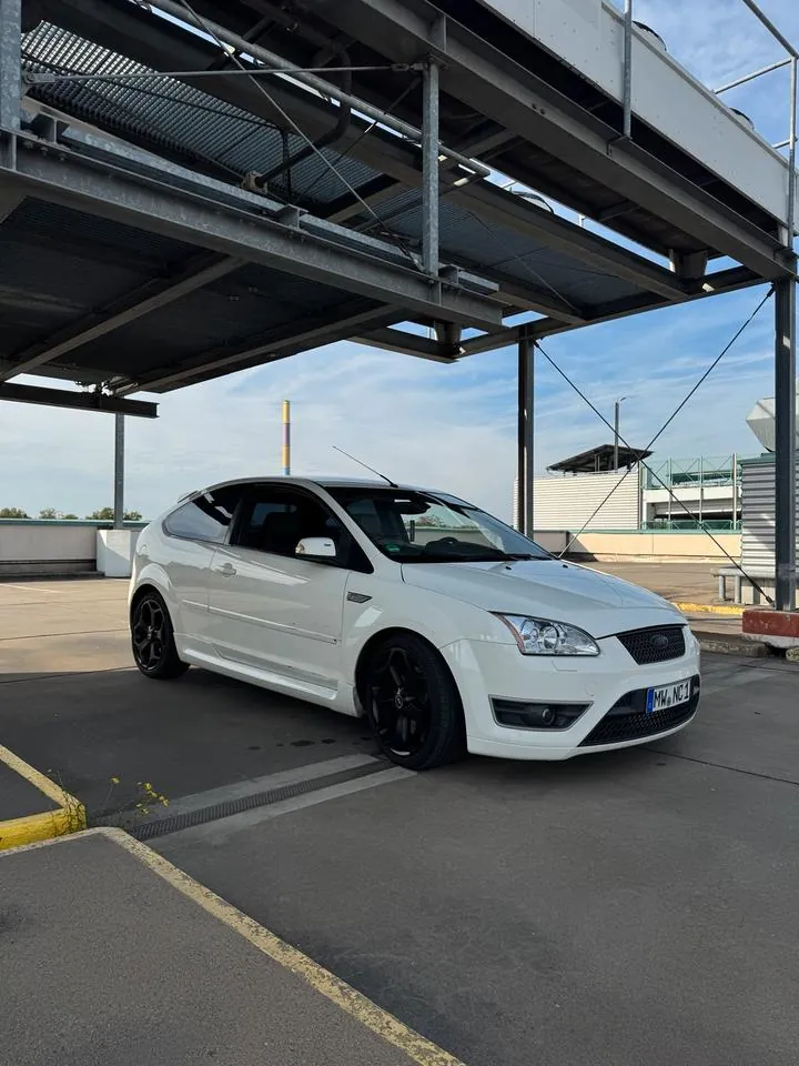 Ford Focus St Mk2