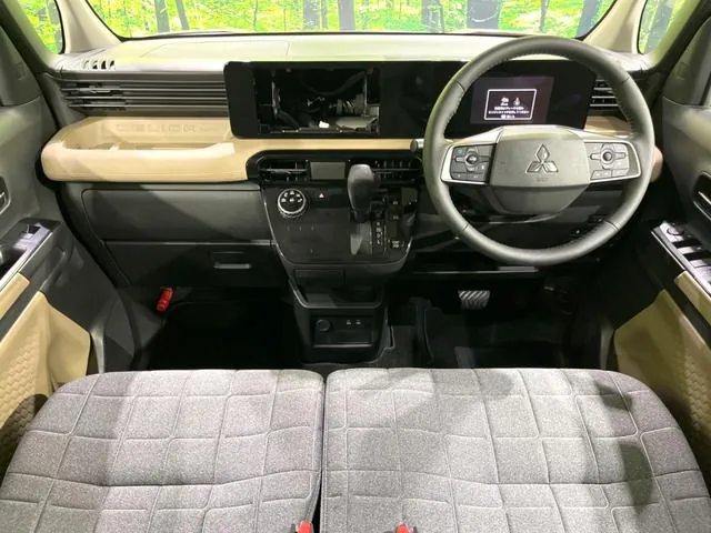 Mitsubishi Delica Mi 2026 photo 2