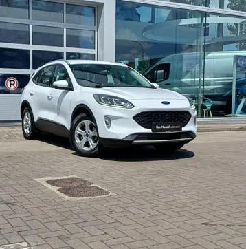 Ford Kuga 2021 photo 3