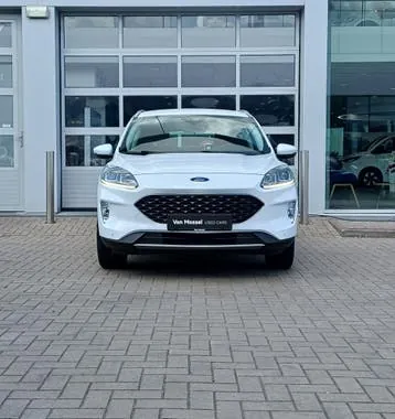 Ford Kuga 2021 photo 2