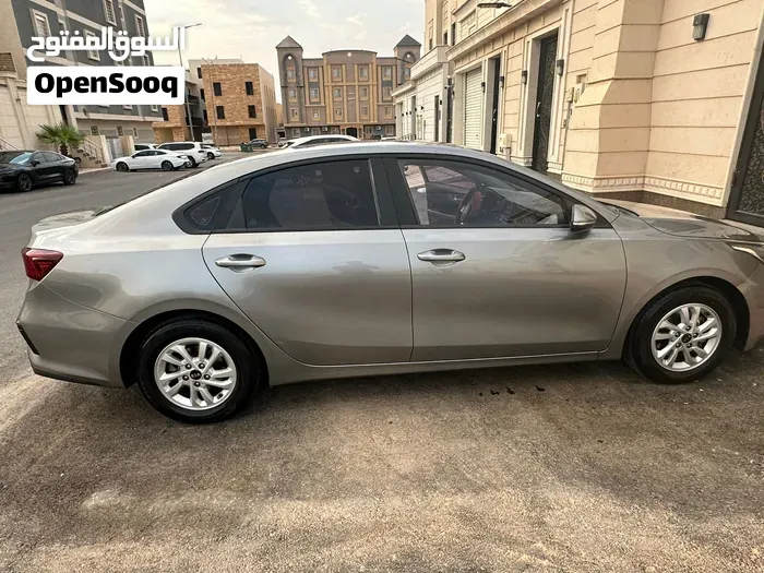 Kia K3 2020 photo 2