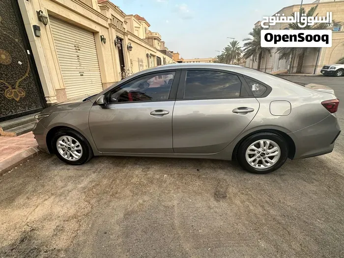 Kia K3 2020 photo 3