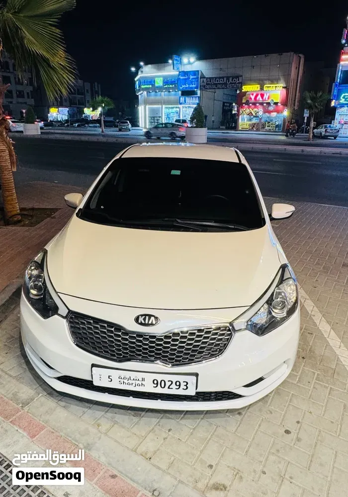 Kia K3 2020 photo 5
